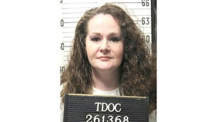 <p>Convicted killer Christa Pike, who survived Tennessee's effort to execute her by lethal injection last week, foiling the state's first attempt to put a woman to death in two centuries, has regained consciousness and is speaking, her lawyers said in a statement on Tuesday. She is pictured here in 2023. Picture: TDOC via AP</p> <p>Convicted killer Christa Pike, who survived Tennessee's effort to execute her by lethal injection last week, foiling the state's first attempt to put a woman to death in two centuries, has regained consciousness and is speaking, her lawyers said in a statement on Tuesday. She is pictured here in 2023. Picture: TDOC via AP</p>