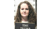 Tennessee Execution