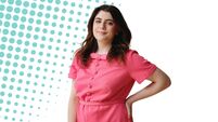  Fionnuala Jones: I've become the influencer I once mocked 