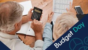 <p>The Irish Fiscal Advisory Council (IFAC) warned that the Government is playing 'fast and loose' with the public finances.</p> <p>The Irish Fiscal Advisory Council (IFAC) warned that the Government is playing 'fast and loose' with the public finances.</p>