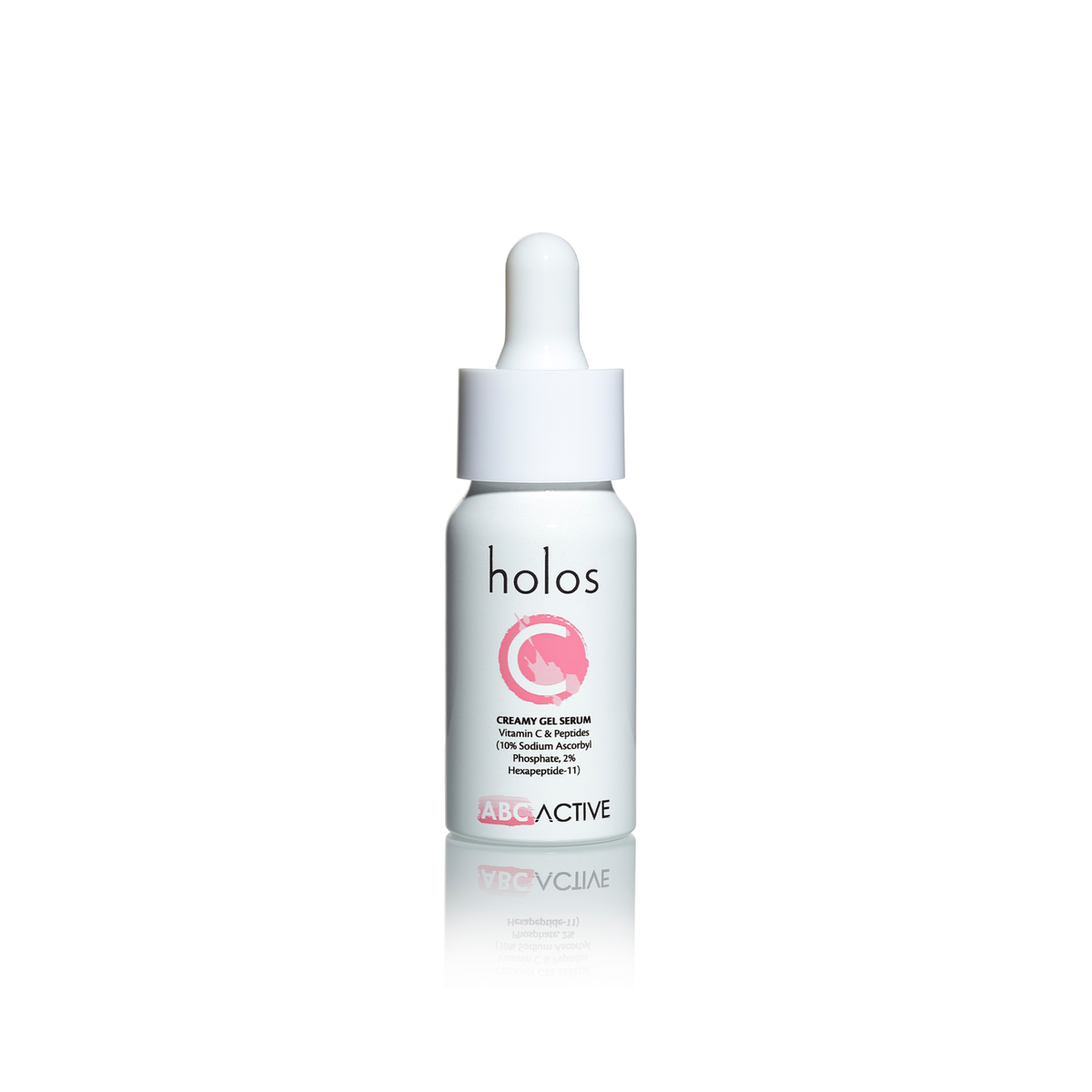 Holos C Serum, €49, holos.ie