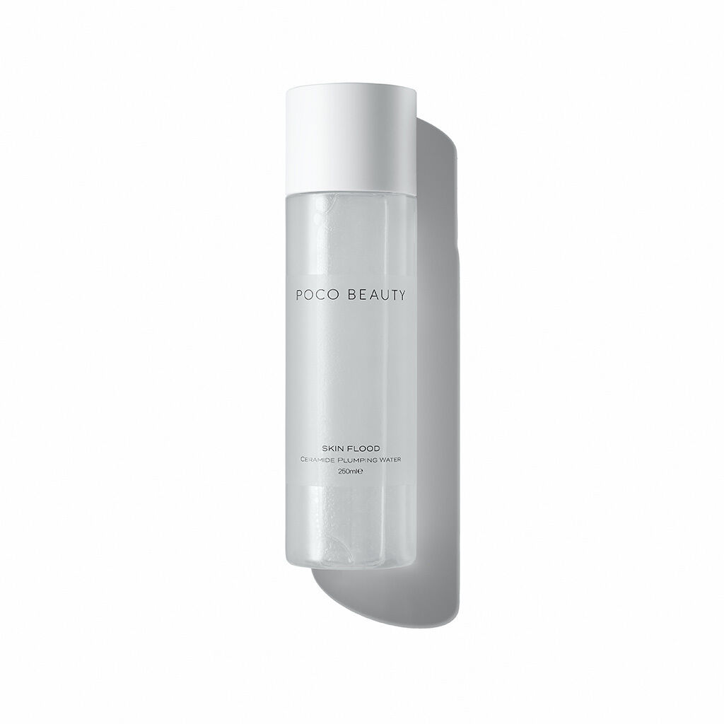  Poco Beauty’s Skin Flood, €38, pocobeauty.com