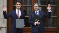 Irish Budget 2027