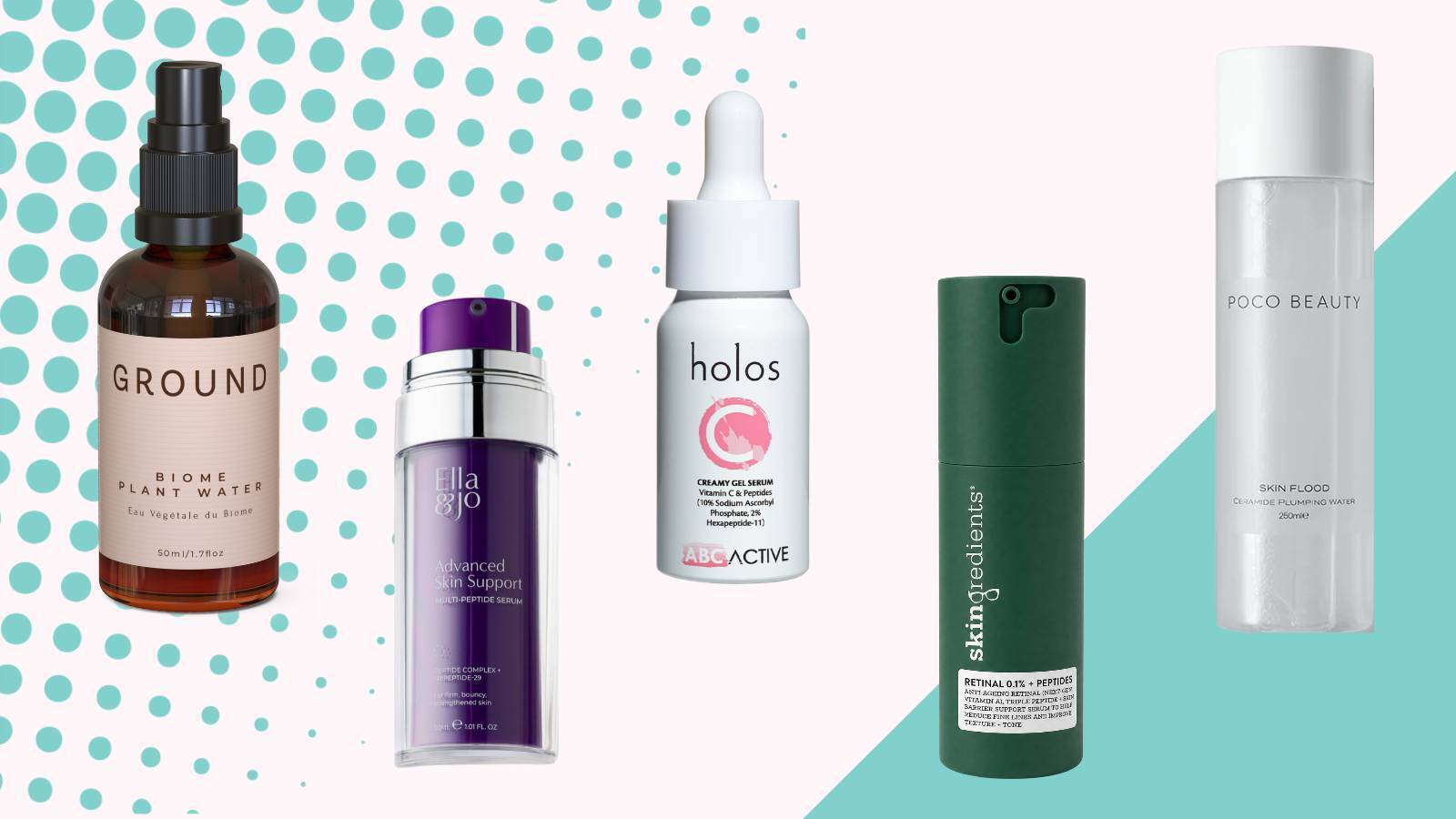 Sharing her experience as a skincare creator, Sally Foran explains why she has avoided botox