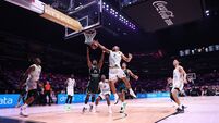 Dubai Basketball v Real Madrid - Euroleague 2026/2027