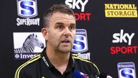 Hurricanes Media Opportunity - CEO Avan Lee