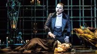 Phantom Of The Opera to be filmed live for 40th anniversary of West End musical
