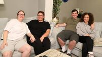 ‘I’m absolutely buzzing’: Traitors star Carla joins Gogglebox Ireland 