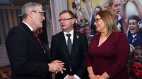 LGFA Annual Congress 2025 - Day 1