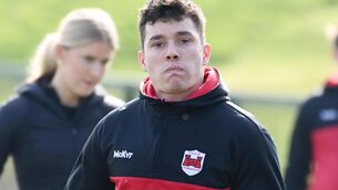 <p>Charleville coach James Kennedy. Picture: Eddie O'Hare</p> <p>Charleville coach James Kennedy. Picture: Eddie O'Hare</p>