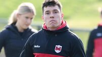 Ballincollig happy with win after tough, tense and hectic game