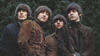 Tom Dunne: Rubber Soul comes bouncing back into my life, and it's as good as ever   