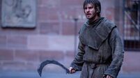 ‘This feels like a story for now': Andrew Garfield on The Uprising, his post-plague drama 