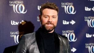 <p>Brian McFadden 'excited' to find Ireland's next boyband. Picture: David Parry/PA Wire</p> <p>Brian McFadden 'excited' to find Ireland's next boyband. Picture: David Parry/PA Wire</p>