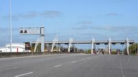 Fermoy bypass road toll fees generates €19.2m for operator