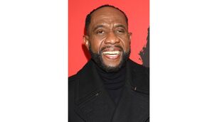 <p>US singer, Freddie Jackson, dies age 70. (Photo by Greg Allen/Invision/AP, File).</p> <p>US singer, Freddie Jackson, dies age 70. (Photo by Greg Allen/Invision/AP, File).</p>