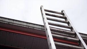 <p>HSA is launching a four-week countrywide inspection campaign to highlight the risks that come with working at a height pose for farmers.</p> <p>HSA is launching a four-week countrywide inspection campaign to highlight the risks that come with working at a height pose for farmers.</p>