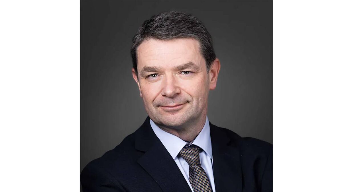 Shaun O’Connor, senior consultant, Insight Private Clients. Shaun O’Connor, senior consultant, Insight Private Clients.