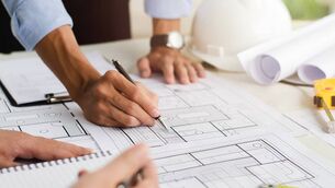 <p>A planning application has been lodged in a bid to transform a number of vacant retail premises and expand Limerick's Savoy Hotel. Stock Image.</p> <p>A planning application has been lodged in a bid to transform a number of vacant retail premises and expand Limerick's Savoy Hotel. Stock Image.</p>