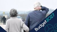 State pension will rise to €350 a week by 2030, Taoiseach promises