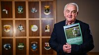 Leinster GAA Hurling Championship Review Workgroup - Media Briefing