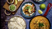 Sarah Butler: How to make the ultimate toastie or turkey curry with leftovers