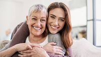 Women are beautiful at all ages