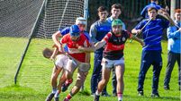 Murphy hat-trick powers Midleton CBS to Dean Ryan win