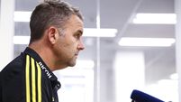 Hurricanes Media Opportunity - CEO Avan Lee
