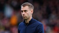 Wrexham v Southampton - Sky Bet Championship - The Racecourse Ground
