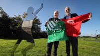 Ray Houghton: Ireland players deserve credit for playing Israel games nobody wanted
