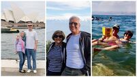Departure Lounge: Want to go on a cruise in 2024? There's some good value to be found