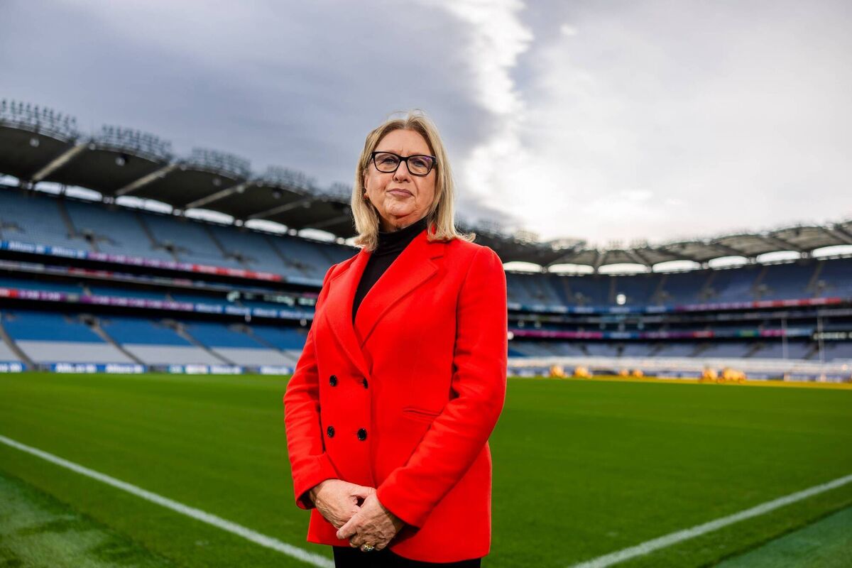 The association appeared before the Oireachtas Sports Committee to discuss integration after Mary McAleese last month stepped down as chairperson of the steering committee. Photo: ©INPHO/Morgan Treacy The association appeared before the Oireachtas Sports Committee to discuss integration after Mary McAleese last month stepped down as chairperson of the steering committee. Photo: ©INPHO/Morgan Treacy