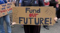 Irish Budget 2027