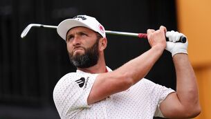 <p>Jon Rahm is to quit LIV Golf due to the "unacceptable" terms offered for the proposed relaunch of the breakaway series. Pic: Mike Egerton/PA Wire.</p> <p>Jon Rahm is to quit LIV Golf due to the "unacceptable" terms offered for the proposed relaunch of the breakaway series. Pic: Mike Egerton/PA Wire.</p>