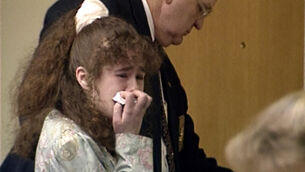 Christa Pike (WBIR-TV via AP) Christa Pike (WBIR-TV via AP)