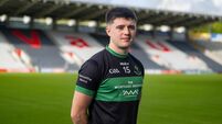 Cronin, Corkery and Hayes: Nemo's attacking future becomes the present