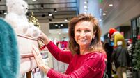 Celia Holman Lee receiving care following 'major health setback'