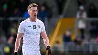 Kerry v Mayo  - Allianz Football League Division 1