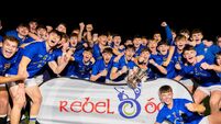 All-Ireland SFC draw: Kerry v Cavan to be followed by Dublin v Cork on Saturday
