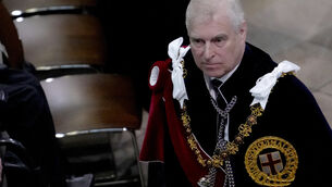 <p>It is not known if Andrew will attend the hearing (Kirsty Wigglesworth/PA)</p>