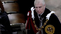 King Charles III coronation