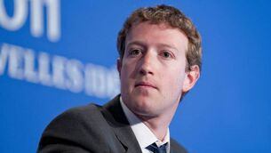 <p>Meta owner Mark Zuckerberg and his wife Priscilla Chan paid over €51m to buy their new home in Waterford at Strancally Castle, Ireland's property register shows.</p> <p>Meta owner Mark Zuckerberg and his wife Priscilla Chan paid over €51m to buy their new home in Waterford at Strancally Castle, Ireland's property register shows.</p>