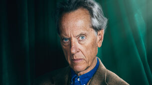 <p>Richard E Grant accidentally admitted he was a traitor to his fellow celebrities (BBC/Studio Lambert/Cody Burridge/BBC Creative)</p> <p>Richard E Grant accidentally admitted he was a traitor to his fellow celebrities (BBC/Studio Lambert/Cody Burridge/BBC Creative)</p>