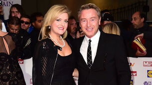 <p>Niamh and Michael Flatley had been married for 20 years, having tied the knot in 2006. Picture: Ian West/PA Wire</p> <p>Niamh and Michael Flatley had been married for 20 years, having tied the knot in 2006. Picture: Ian West/PA Wire</p>