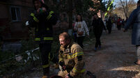 Russia Ukraine War