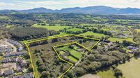 One lovely asset in Bandon as €1m shopping centre up for grabs