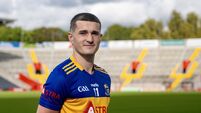 Castlehaven sharpshooter Michael Hurley the man for the big occasion again