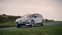 38923-0021-vw-id7-luc-lacey.jpg Best used electric estates: what should replace my diesel Mazda6?