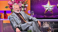 578851,TITLE:The Graham Norton Show S34